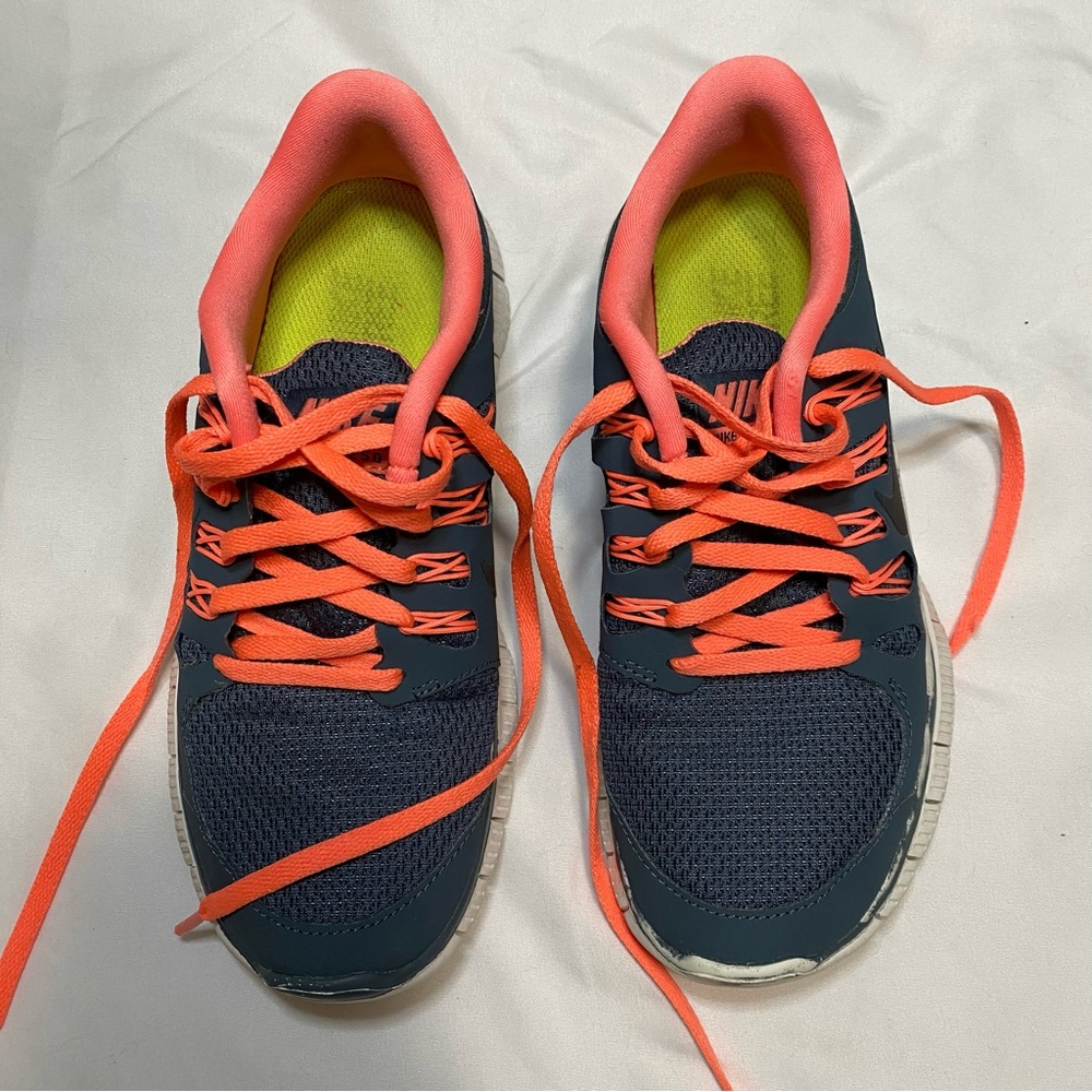 Nike Free Run Women’s Shoes